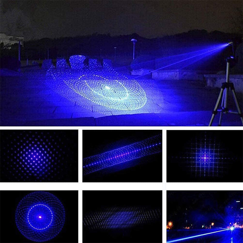 Lisslune | Leading Laser Pointer