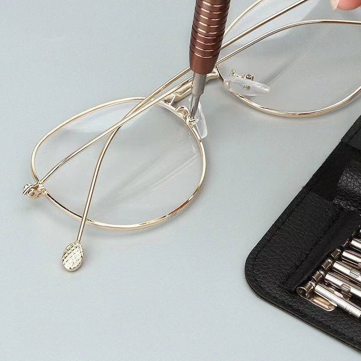 Lisslune | Household Screwdriver Set