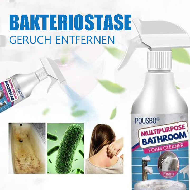 Lisslune | Bathroom Cleaner