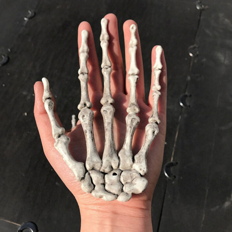 Lisslune | Skeleton Hands Scary Props