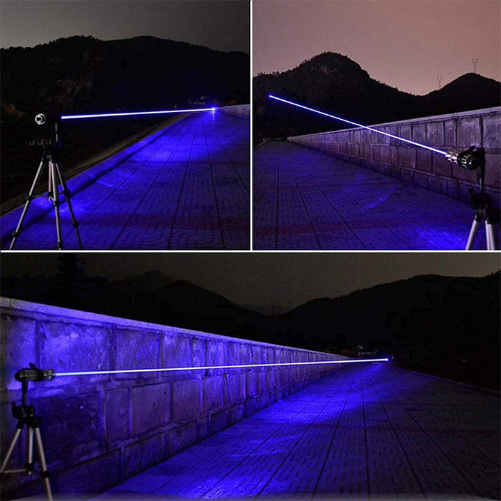 Lisslune | Leading Laser Pointer
