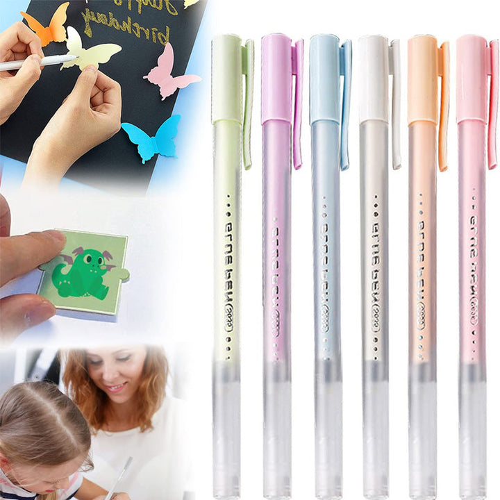 Lisslune | Quick-drying glue stick