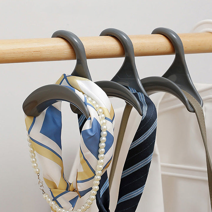 Lisslune | Multifunctional and Practical Storage Hook