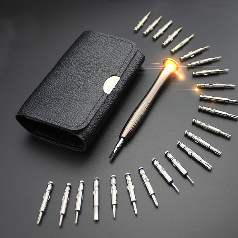 Lisslune | Household Screwdriver Set