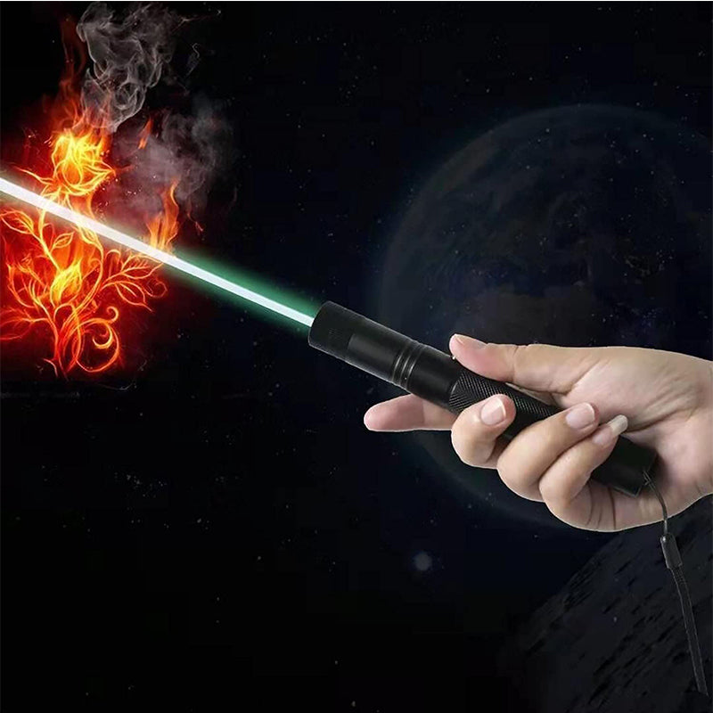 Lisslune | Leading Laser Pointer