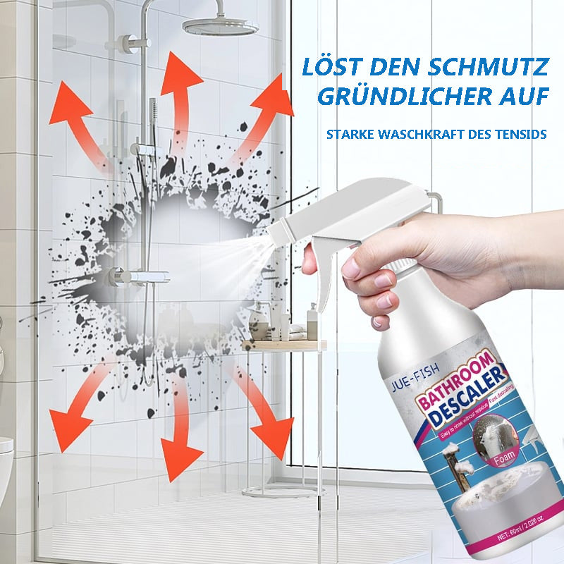 Lisslune | Bathroom Cleaner