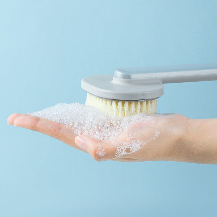 Lisslune | Cleansebrush | Gentle Skin Cleansing Brush