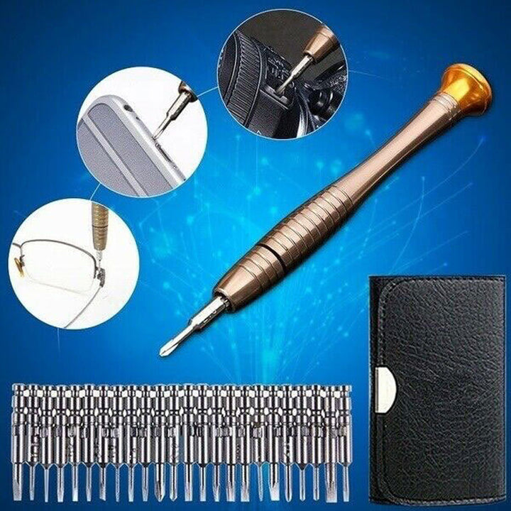 Lisslune | Household Screwdriver Set