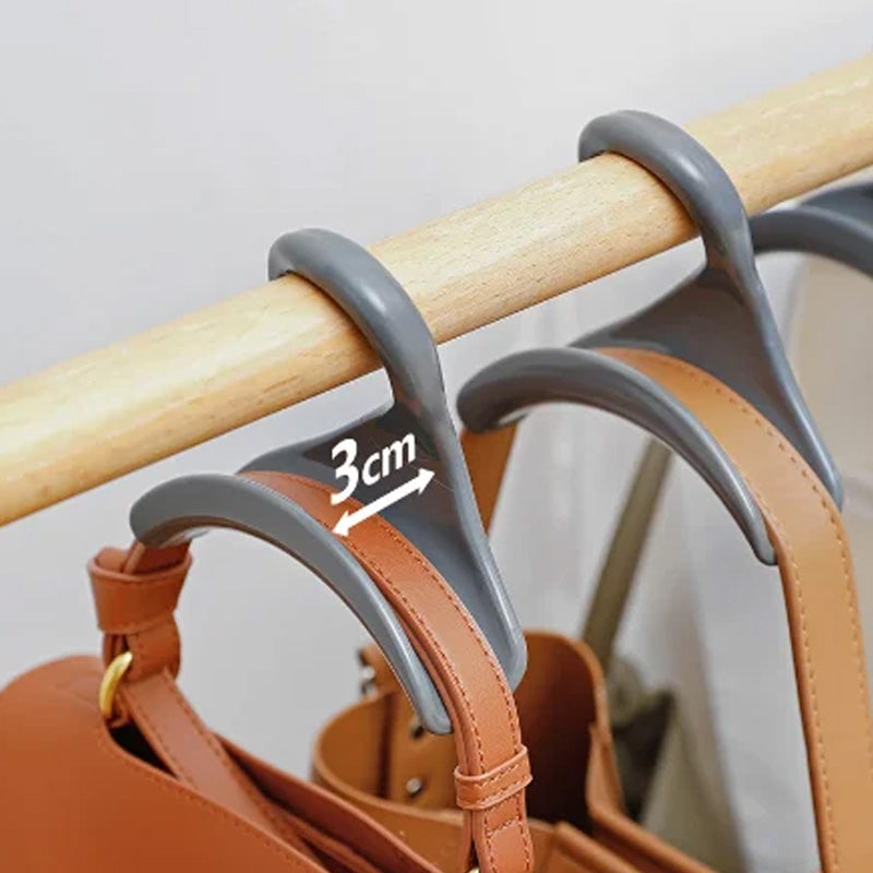 Lisslune | Multifunctional and Practical Storage Hook