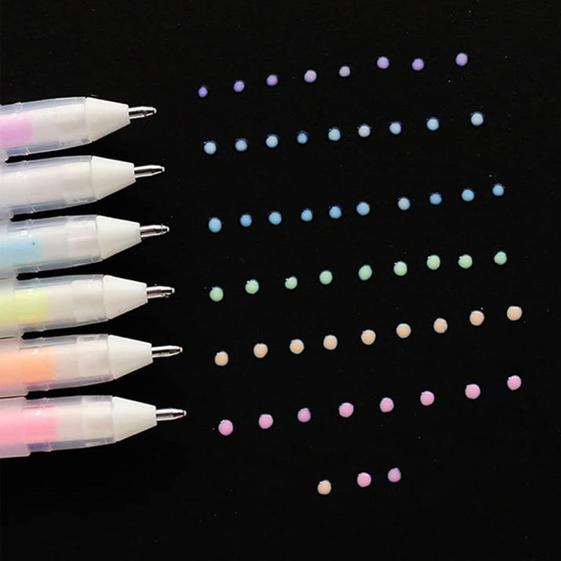 Lisslune | Quick-drying glue stick