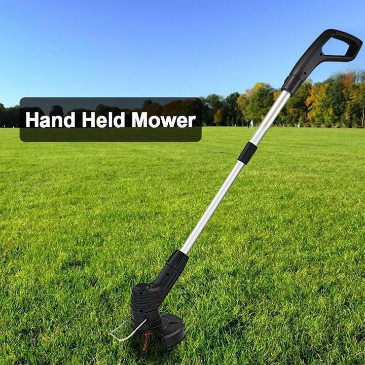 Lisslune | Portable Electric Lawn Mower