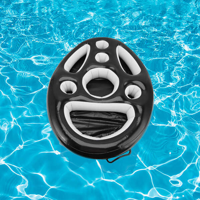 Lisslune | PVC Floating Drink Holder