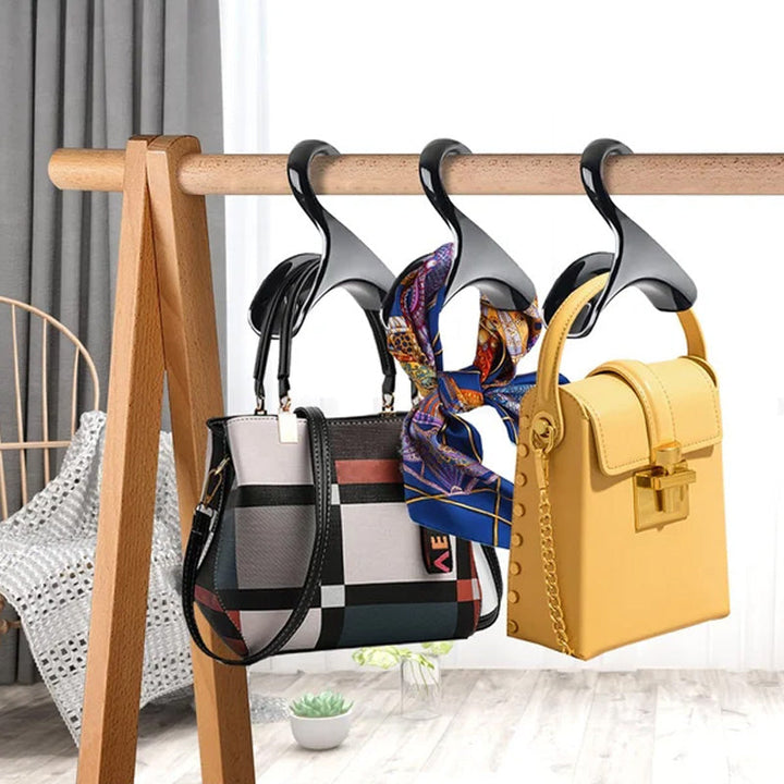 Lisslune | Multifunctional and Practical Storage Hook