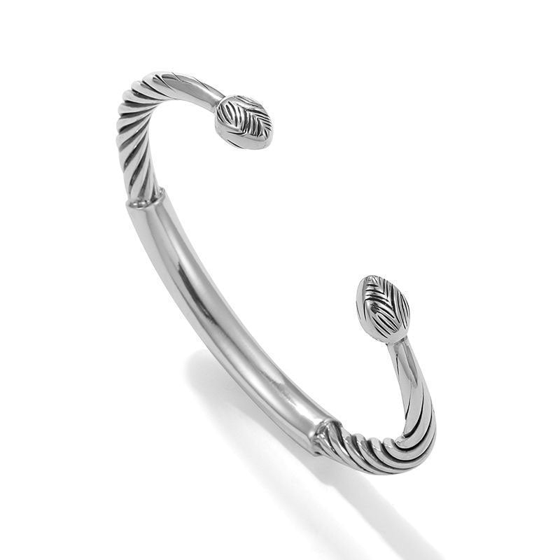Lisslune | Heart-Sutra-Open-Wristwatch