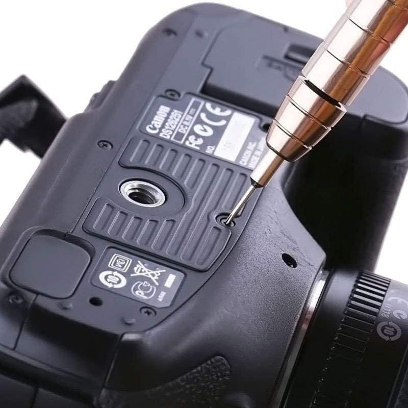 Lisslune | Household Screwdriver Set