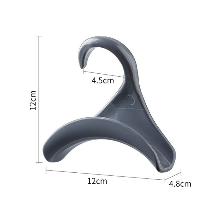 Lisslune | Multifunctional and Practical Storage Hook
