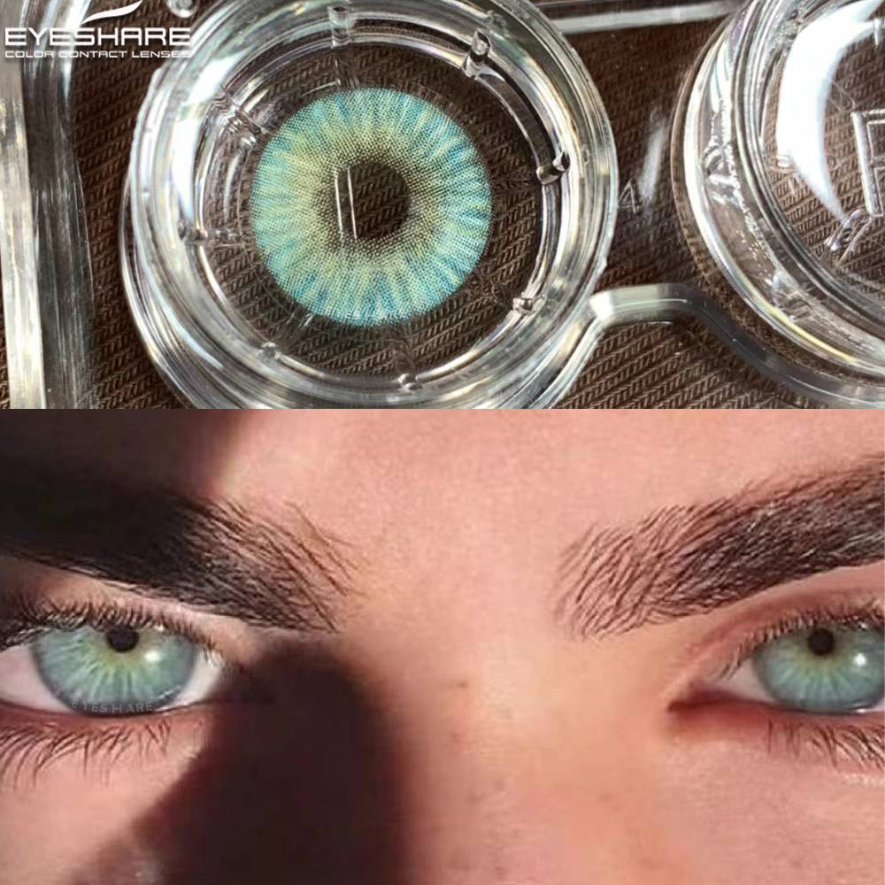 Rynx Estonia Green 14.5mm 1 Pair | 1 Year