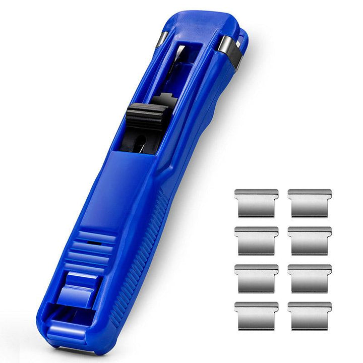 Lisslune | Paperclip Dispenser