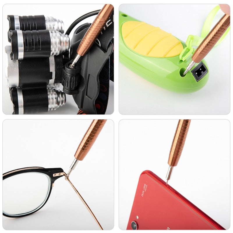 Lisslune | Household Screwdriver Set