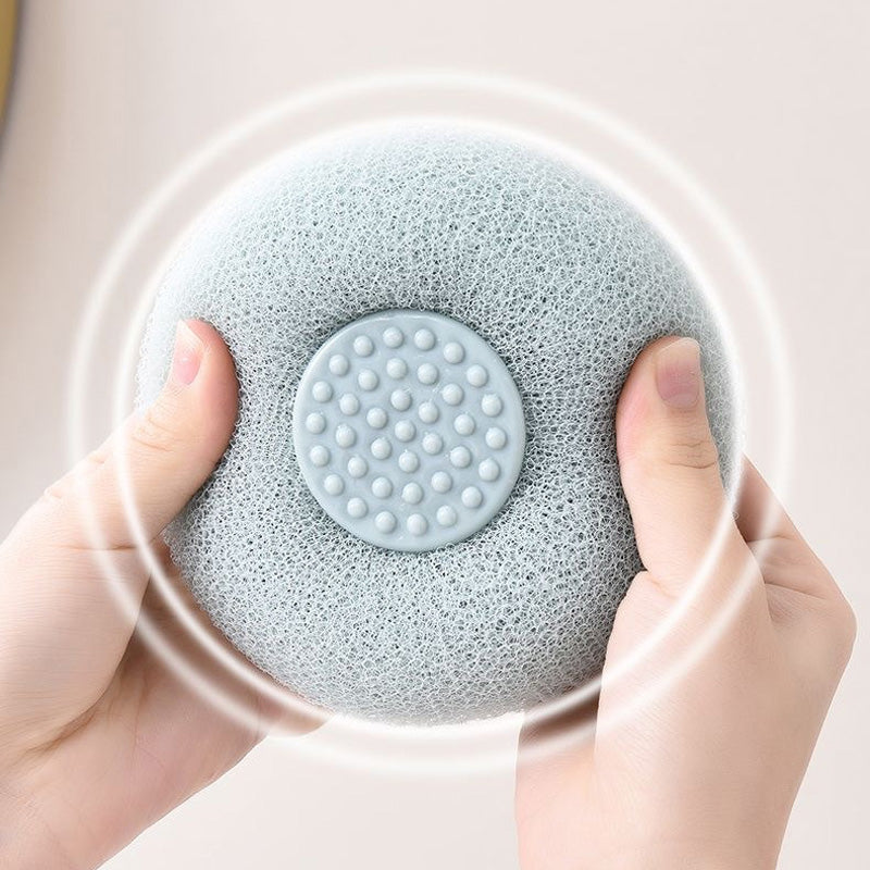 Lisslune | Japanese Style Bath Bombs