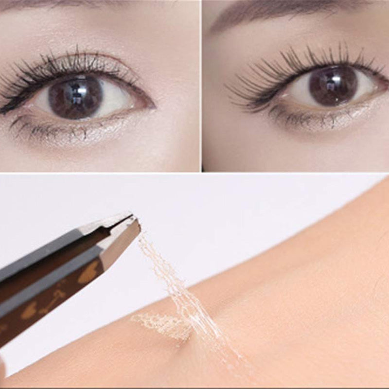 Lisslune | Eyelid Sagging Lids Stripes Sagging Lid Double Lids