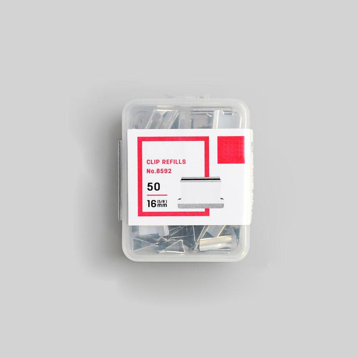 Lisslune | Paperclip Dispenser
