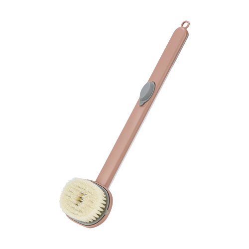 Lisslune | Cleansebrush | Gentle Skin Cleansing Brush