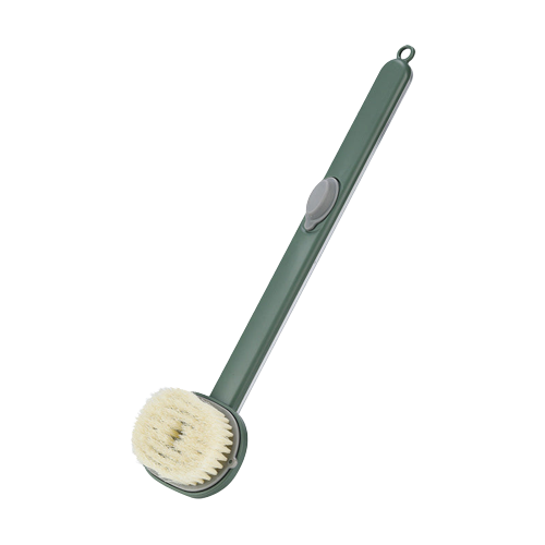 Lisslune | Cleansebrush | Gentle Skin Cleansing Brush