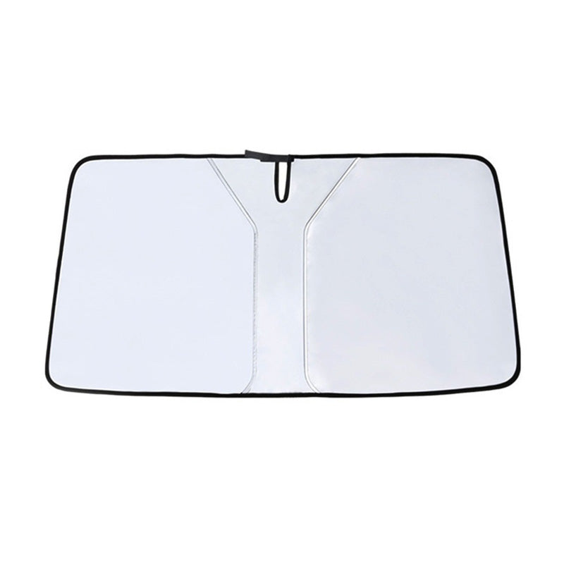 Lisslune | Windshield Sunshade Foldable Sunshade