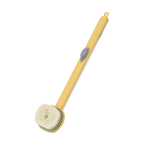 Lisslune | Cleansebrush | Gentle Skin Cleansing Brush