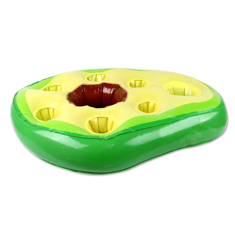 Lisslune | PVC Floating Drink Holder