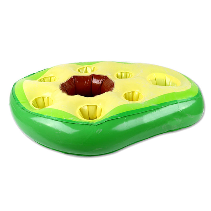 Lisslune | PVC Floating Drink Holder