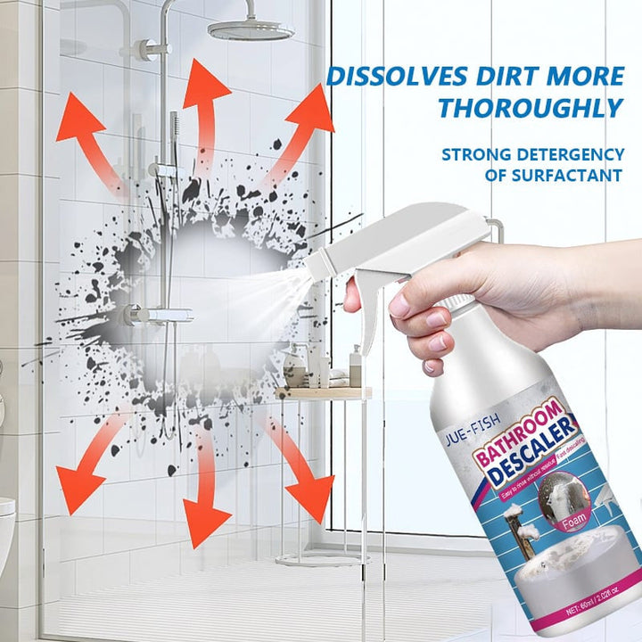 Lisslune | Stubborn Stain Remover