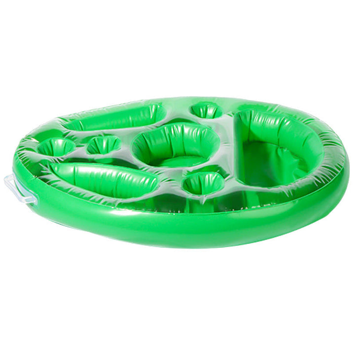 Lisslune | PVC Floating Drink Holder