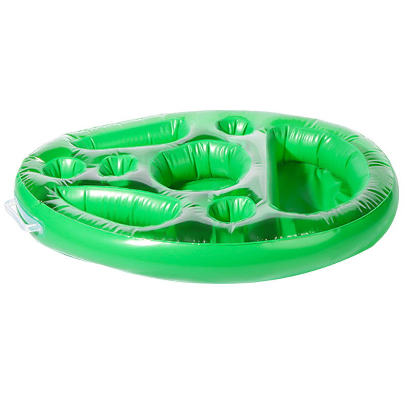 Lisslune | PVC Floating Drink Holder