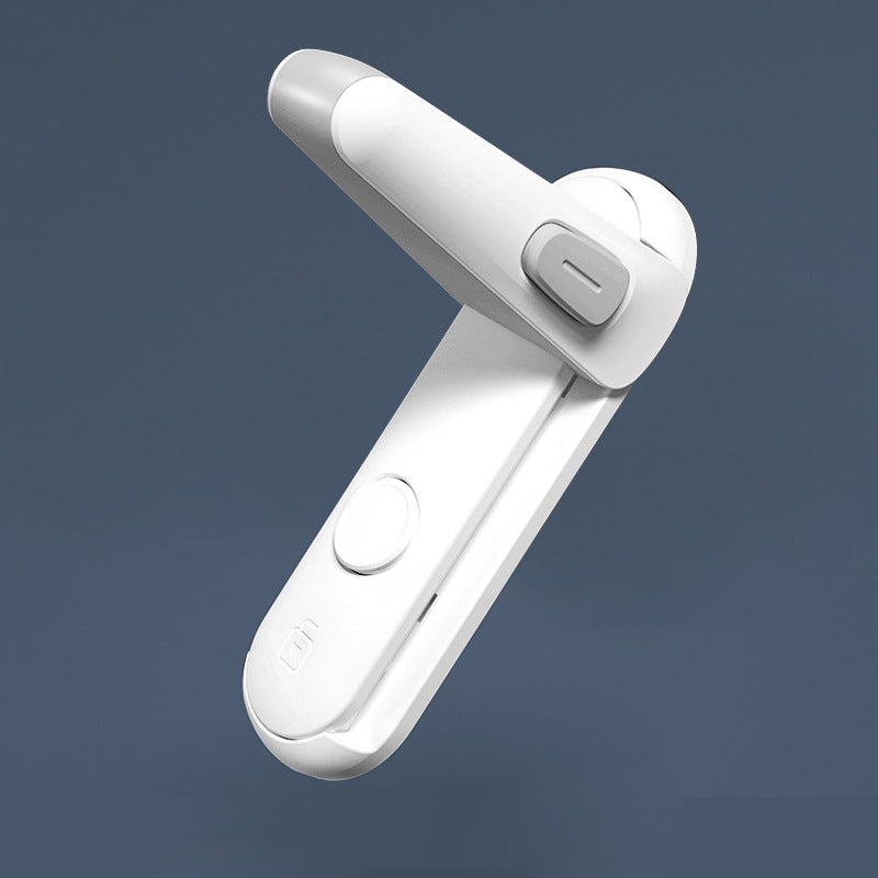 Lisslune | Secure Door Handle Locking
