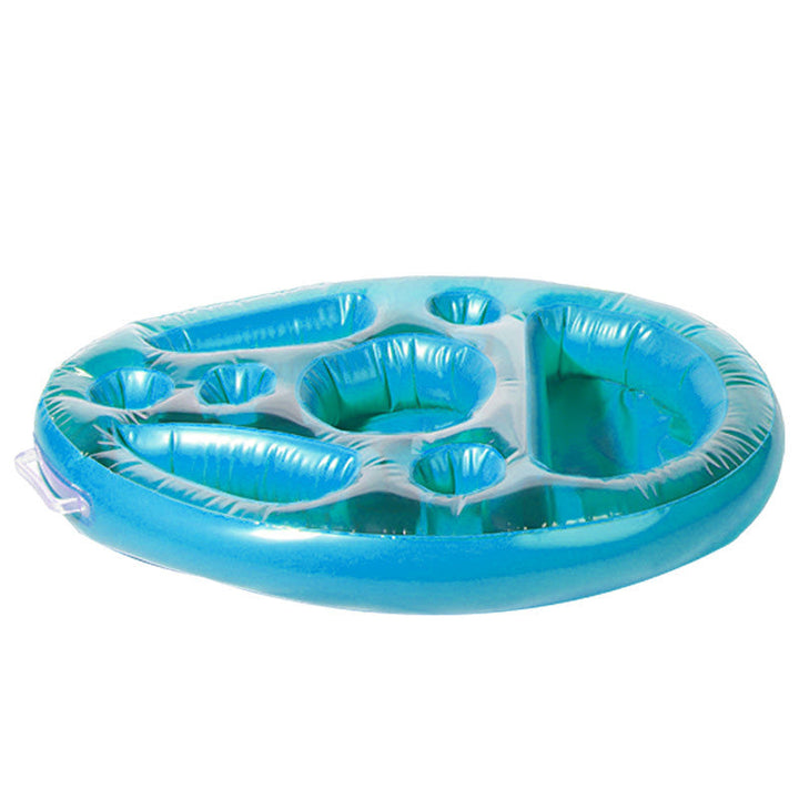 Lisslune | PVC Floating Drink Holder