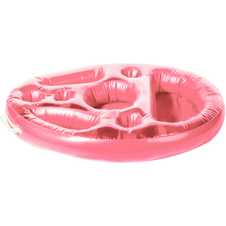 Lisslune | PVC Floating Drink Holder