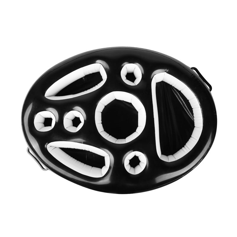 Lisslune | PVC Floating Drink Holder