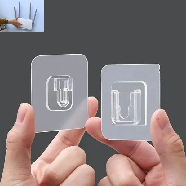 Lisslune | Wall Holder WiFi Booster
