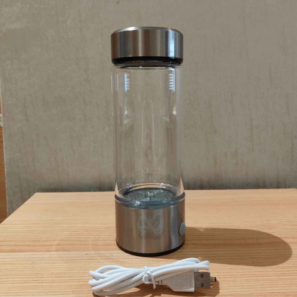 Lisslune | Hydrogen Water Bottle
