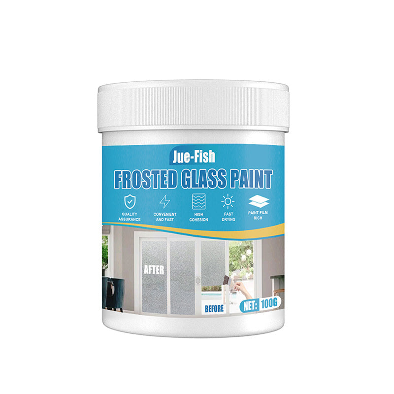 Lisslune | Frosted Glass Color