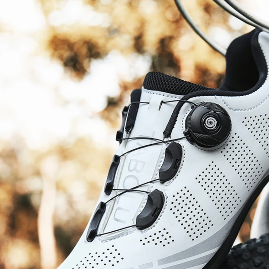 Lisslune | Orthopedic Cycling Shoes