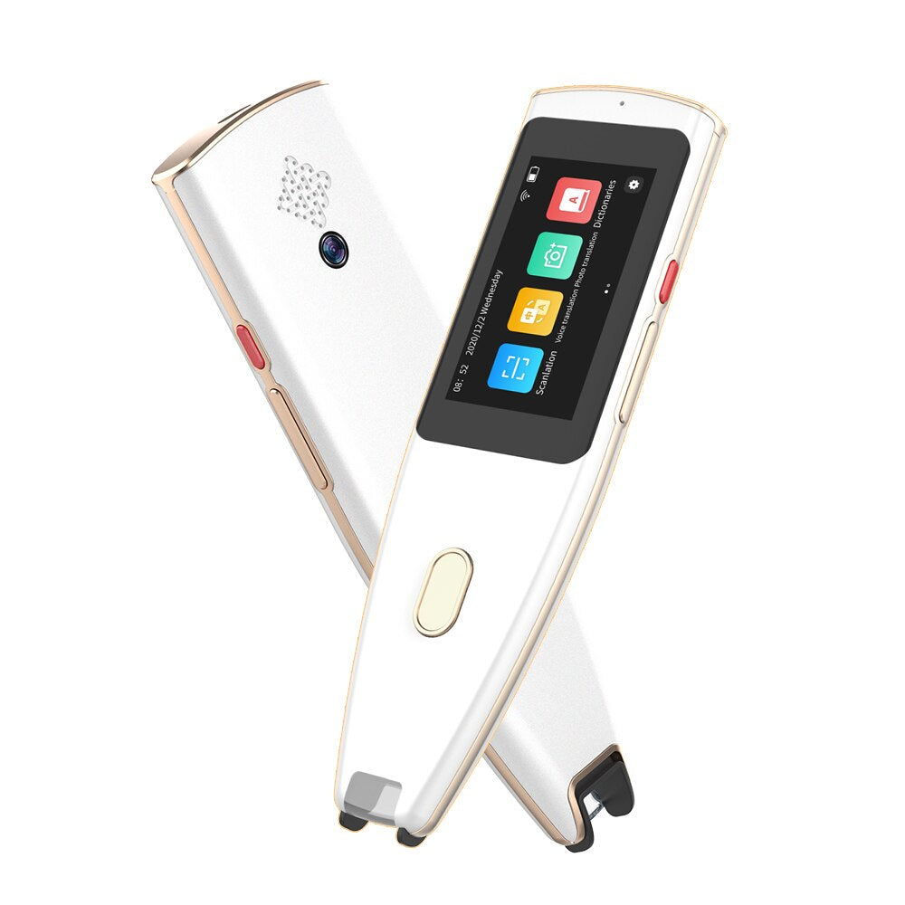 Lisslune | Real-Time Language Translator Pen
