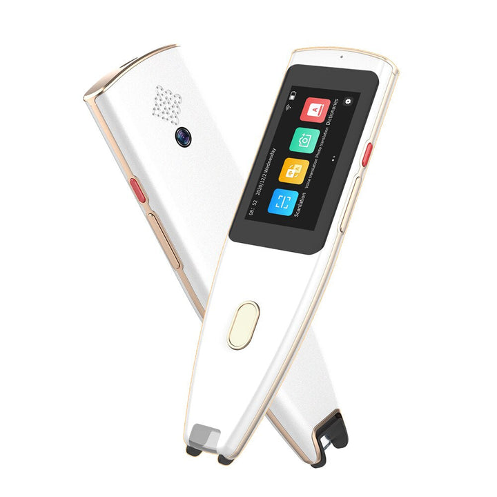 Lisslune | Real-Time Language Translator Pen