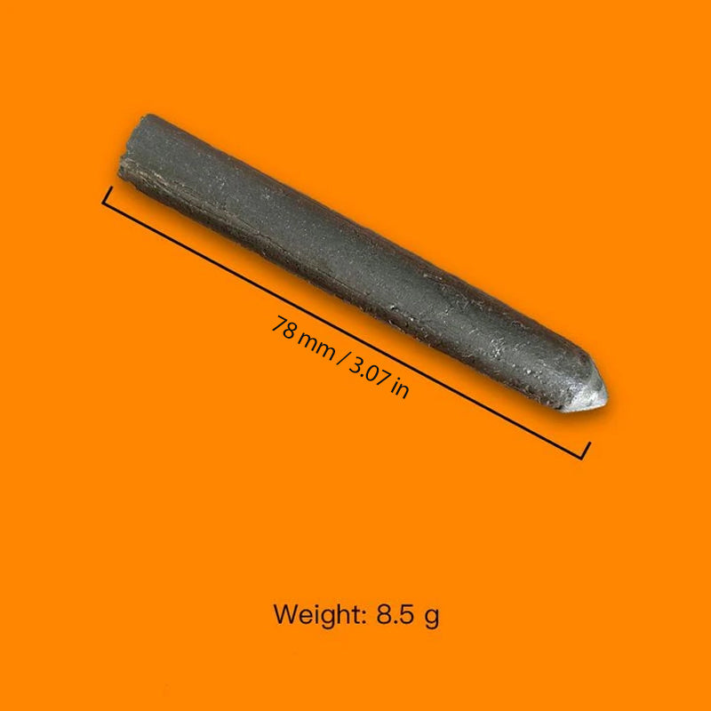 Lisslune | Powder Coated Aluminium Welding Wire