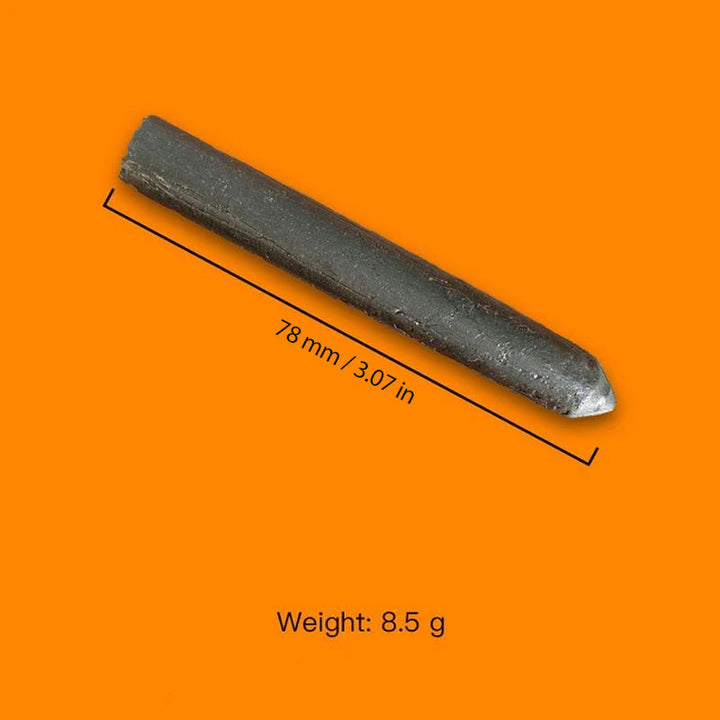 Lisslune | Powder Coated Aluminium Welding Wire