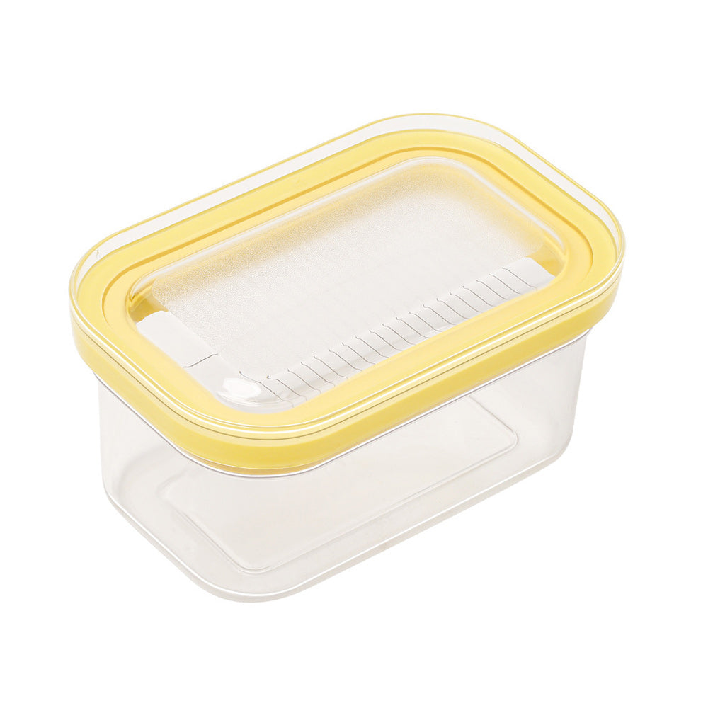 Lisslune | Butter dish cooling storage box