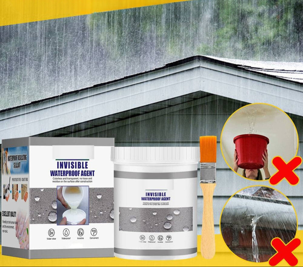 Lisslune | Noah AquaSeal Waterproof Adhesive – Ultimate Sealing Glue for Multiple Surfaces