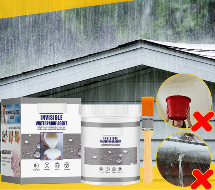 Lisslune | Noah AquaSeal Waterproof Adhesive – Ultimate Sealing Glue for Multiple Surfaces